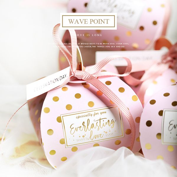 10pcs creative polka dot wedding candy boxes gift case party favors and gifts casamento decor party box bags guest giveaway gift
10pcs creative polka dot wedding candy boxes gift case party favors and gifts casamento decor party box bags guest giveaway gift