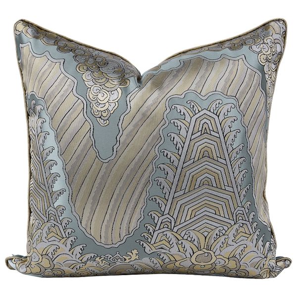 dunxdeco подушка обложка декоративные подушки урожай европейские простые классический художественный geometrics жаккардовые coussin диван de 
dunxdeco подушка обложка декоративные подушки урожай европейские простые классический художественный geometrics жаккардовые coussin диван de