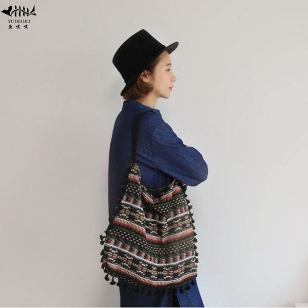 bohemian этнического vintage кисточка fringe tote плечо сумка женщин gypsy вязание тканой корзина книга сумка бесплатная доставка
bohemian этнического vintage кисточка fringe tote плечо сумка женщин gypsy вязание тканой корзина книга сумка бесплатная доставка