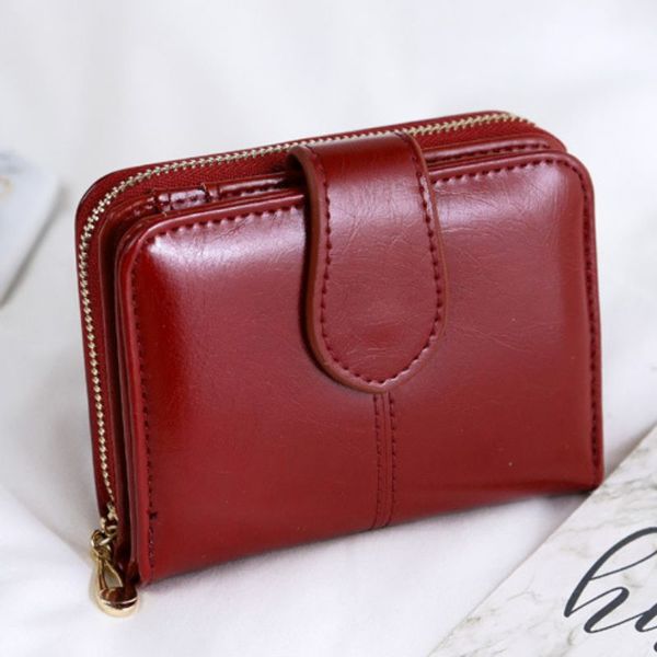 fashion women short wallet purse female wallet pu leather multi-ffnction purse small money bag coin pocket high quality, Red;black
fashion women short wallet purse female wallet pu leather multi-ffnction purse small money bag coin pocket high quality, Red;black