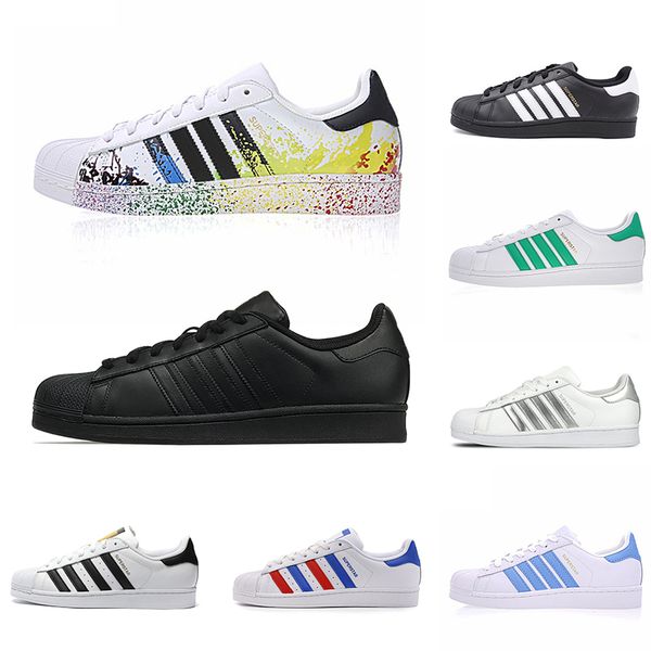 designer superstar men women flat sneakers platform casual leather shoes superstars 80s pride triple black white mens womens trainers sports
designer superstar men women flat sneakers platform casual leather shoes superstars 80s pride triple black white mens womens trainers sports