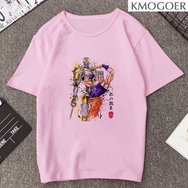 jojo silver chariot акварели смешные футболки женщины harajuku женщины розовый майка с коротким рукавом футболка аниме tshirt top тройники, White
jojo silver chariot акварели смешные футболки женщины harajuku женщины розовый майка с коротким рукавом футболка аниме tshirt top тройники, White