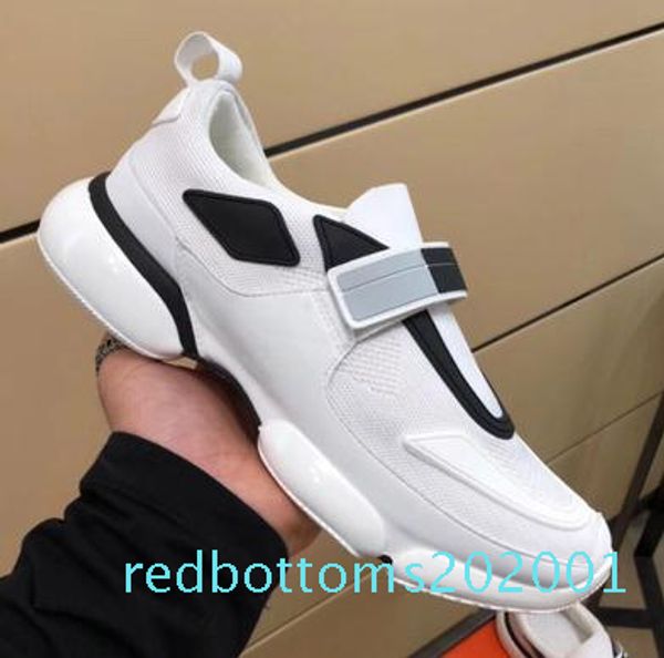 2020 new cloudbust casual shoes 18ss designer sneakers casual shoe men women genuine leather fashion paste shoes as26, Black
2020 new cloudbust casual shoes 18ss designer sneakers casual shoe men women genuine leather fashion paste shoes as26, Black