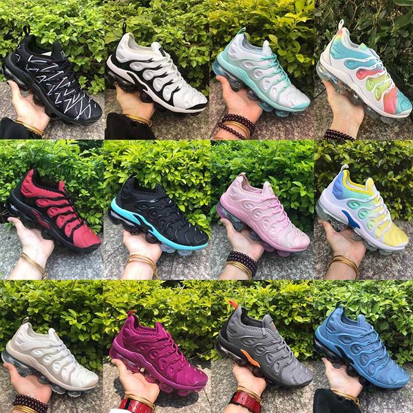 2020 new tn plus running shoes mens white black sunburst metallic red bronze barely volt electric green sports sneakers trainers size 40-46
2020 new tn plus running shoes mens white black sunburst metallic red bronze barely volt electric green sports sneakers trainers size 40-46