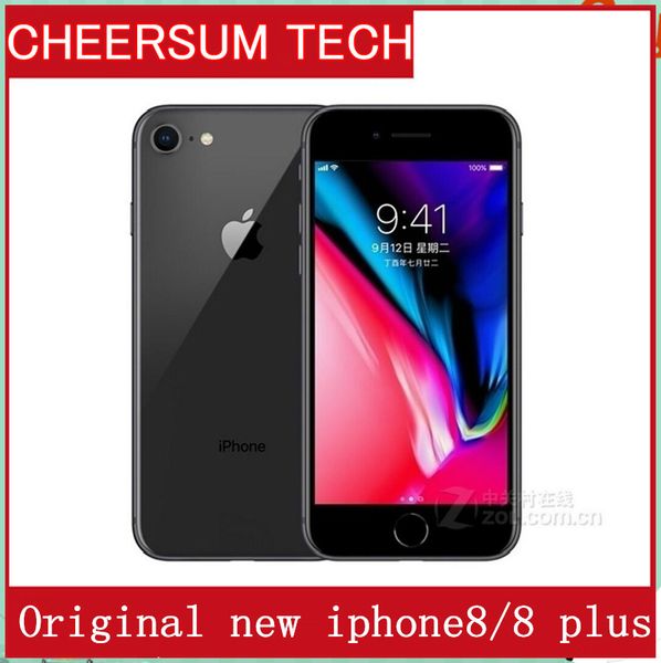 разблокированный оригинальный apple iphone 8 plus 4g сотовые телефоны 3gb ram 64 / 256gb rom 5.5 '12.0 mp hexa-core мобильный телефон
разблокированный оригинальный apple iphone 8 plus 4g сотовые телефоны 3gb ram 64 / 256gb rom 5.5 '12.0 mp hexa-core мобильный телефон