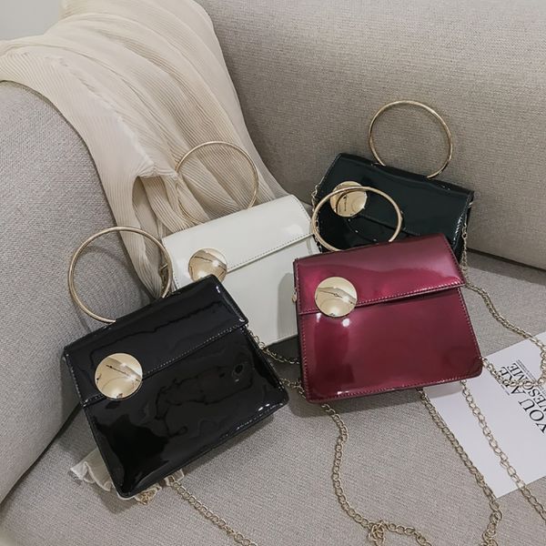 simple leather cross body bag fashion solid color chain messenger bag luxury handbags women bags designer small shoulder bags a1
simple leather cross body bag fashion solid color chain messenger bag luxury handbags women bags designer small shoulder bags a1