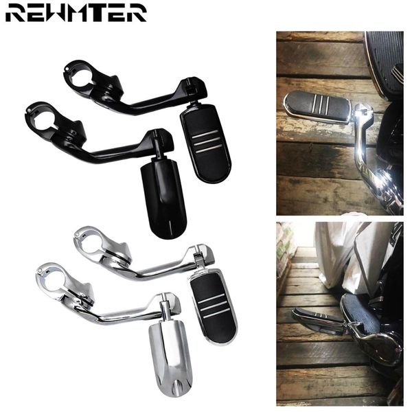 motorcycle footpegs 1.25" 32mm long angled highway engine guards foot pegs pedal clamps for for yamaha
motorcycle footpegs 1.25" 32mm long angled highway engine guards foot pegs pedal clamps for for yamaha
