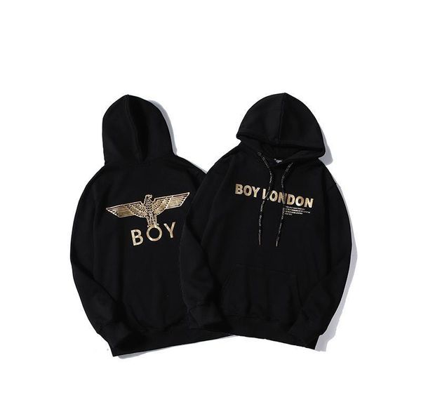 19aw boys london mens designer hoodies fashion eagle printing hoodie new leisure wild loose pullover classic luxury sweater
19aw boys london mens designer hoodies fashion eagle printing hoodie new leisure wild loose pullover classic luxury sweater