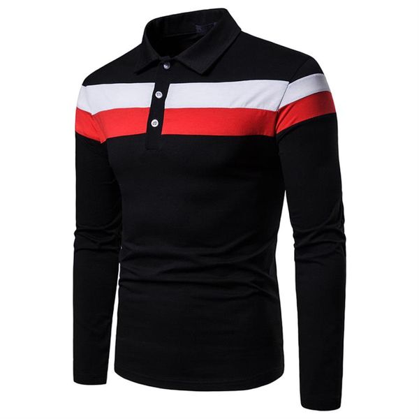 sale high polo t designer shirts men 2020 quality fashion shirt clothing shirts man lapel long sleeves men's yb20 polo luxury mens rtjp
sale high polo t designer shirts men 2020 quality fashion shirt clothing shirts man lapel long sleeves men's yb20 polo luxury mens rtjp