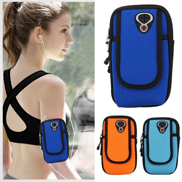 arm band wrist wrap pockets riding mountaineering 3color nylon arm package fishing sport outdoor run packet movement
arm band wrist wrap pockets riding mountaineering 3color nylon arm package fishing sport outdoor run packet movement