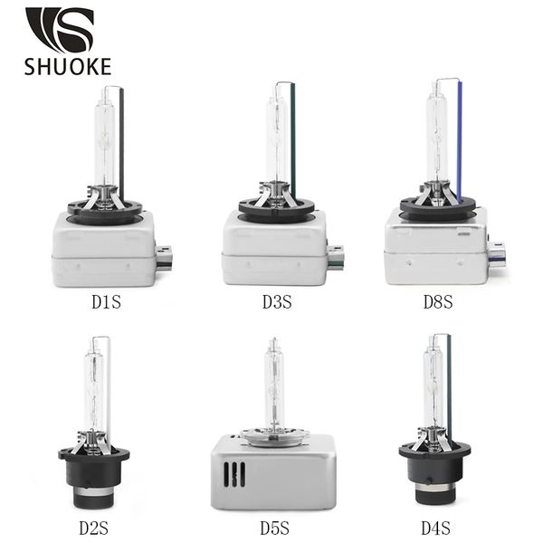 shuoke xenon hid d1s d2s d3s d4s d5s d8s headlight bulbs 12v 35w 4300k 5000k 6000k 3000lm 2000h life 1 pair ing
shuoke xenon hid d1s d2s d3s d4s d5s d8s headlight bulbs 12v 35w 4300k 5000k 6000k 3000lm 2000h life 1 pair ing