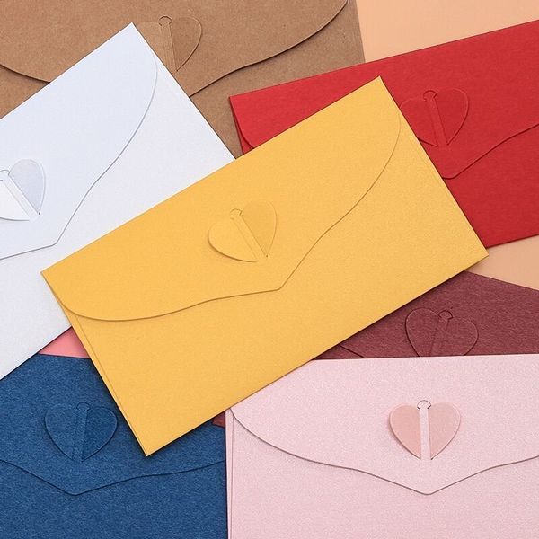 10pcs/set candy color envelope european style love clasp envelopes for wedding invitation invitations birthday card decor cards
10pcs/set candy color envelope european style love clasp envelopes for wedding invitation invitations birthday card decor cards