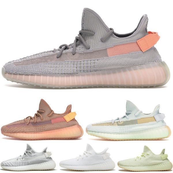 2019 Citrin Cloud White Kanye Pirate Black Glow True Form Женская спортивная обувь Clay Butter мужские кроссовки Статические кроссовки Зебра size36-48
2019 Citrin Cloud White Kanye Pirate Black Glow True Form Женская спортивная обувь Clay Butter мужские кроссовки Статические кроссовки Зебра size36-48