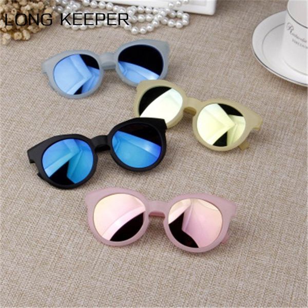 longkeeper 2019 brand new kids sunglasses grils lovely baby sunglasses children glasses sun glasses for boys gafas de sol uv400, Blue
longkeeper 2019 brand new kids sunglasses grils lovely baby sunglasses children glasses sun glasses for boys gafas de sol uv400, Blue