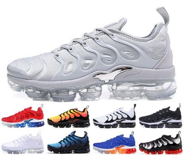 tn plus men running shoes wolf grey sunset ultra white black triple black designer brand sports sneakers us 5.5-11
tn plus men running shoes wolf grey sunset ultra white black triple black designer brand sports sneakers us 5.5-11