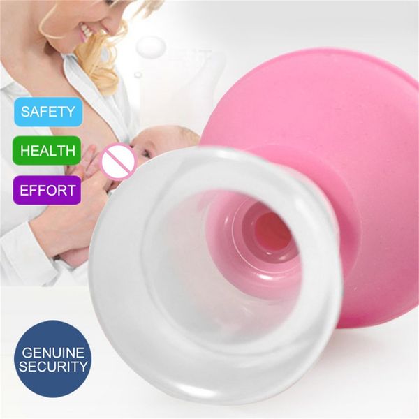 nipple aspirator puller retraction pump sucker teat massager corrector portable women silicone nipple ortcs health care, White
nipple aspirator puller retraction pump sucker teat massager corrector portable women silicone nipple ortcs health care, White