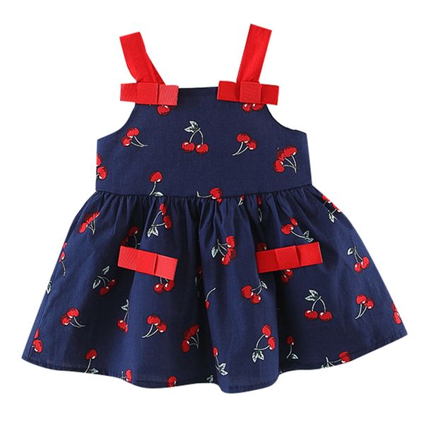 cherry printed princess dress toddler kid baby girl sleeveless beautiful bright princess party dress clothing elegant robe fille, Red;yellow
cherry printed princess dress toddler kid baby girl sleeveless beautiful bright princess party dress clothing elegant robe fille, Red;yellow