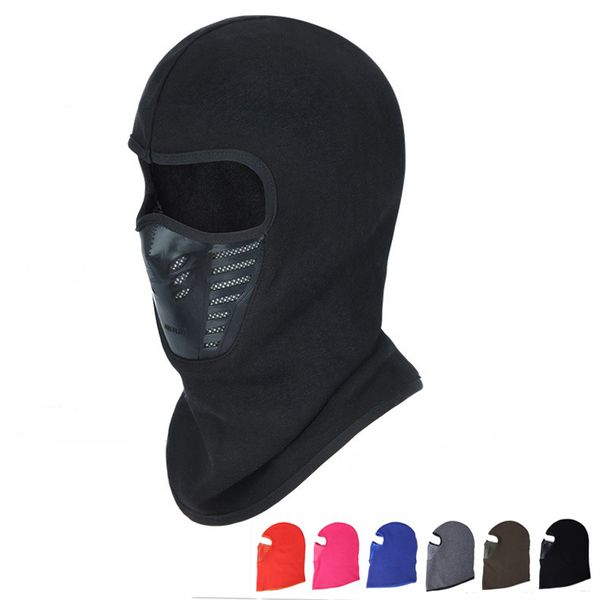 winter warm motorcycle windproof face mask motocross face masked cs mask outdoor warm bicycle thermal fleece balaclava 
winter warm motorcycle windproof face mask motocross face masked cs mask outdoor warm bicycle thermal fleece balaclava