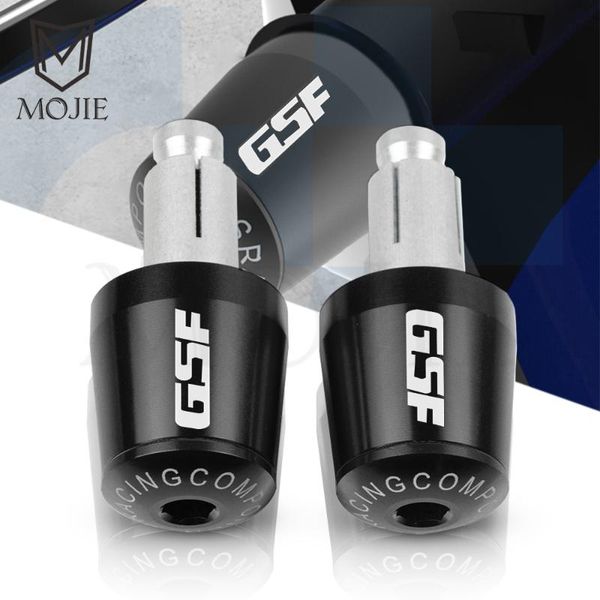 motorcycle handlebar grips end handle bar cap end plug for gsf 250 400 650 600 s n 1250 bandit gsf1250 gsf650 gsf600
motorcycle handlebar grips end handle bar cap end plug for gsf 250 400 650 600 s n 1250 bandit gsf1250 gsf650 gsf600