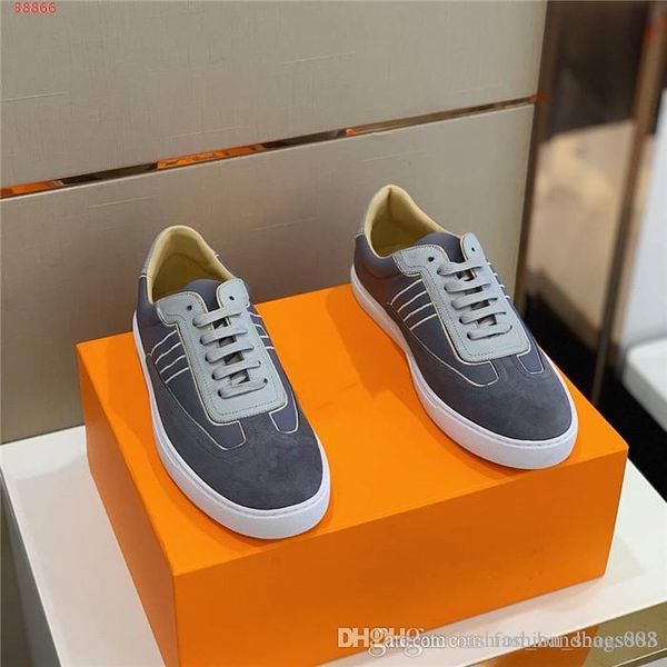 the latest mens color matching low sports shoes, white rubber light flat sole leisure running shoes with complete packaging, Black
the latest mens color matching low sports shoes, white rubber light flat sole leisure running shoes with complete packaging, Black