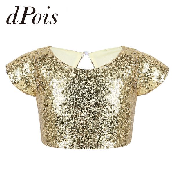 kids girls short dance crop t-shirts dance wear cap sleeves sparkly sequins ballroom tanks for stage performance, Black;red
kids girls short dance crop t-shirts dance wear cap sleeves sparkly sequins ballroom tanks for stage performance, Black;red