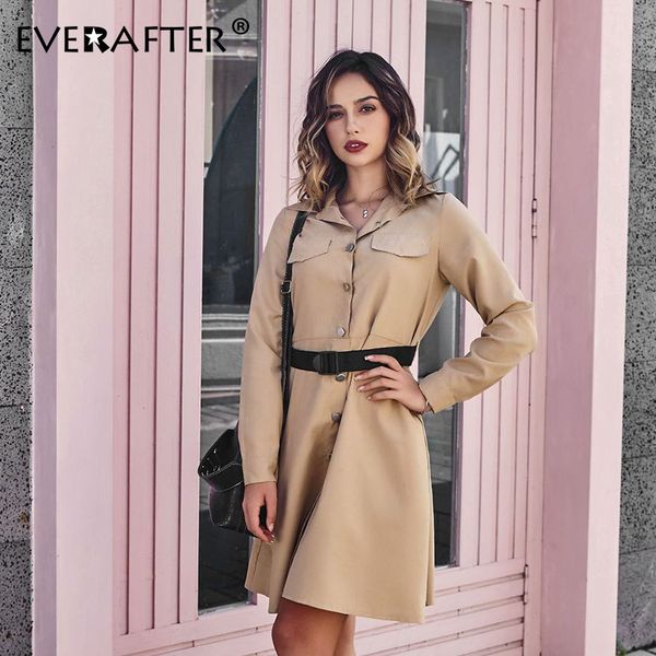 everafter vintage melange velvet dress women turndown collar button pockets autumn winter elegant party solid dresses vestidos, Black;gray
everafter vintage melange velvet dress women turndown collar button pockets autumn winter elegant party solid dresses vestidos, Black;gray