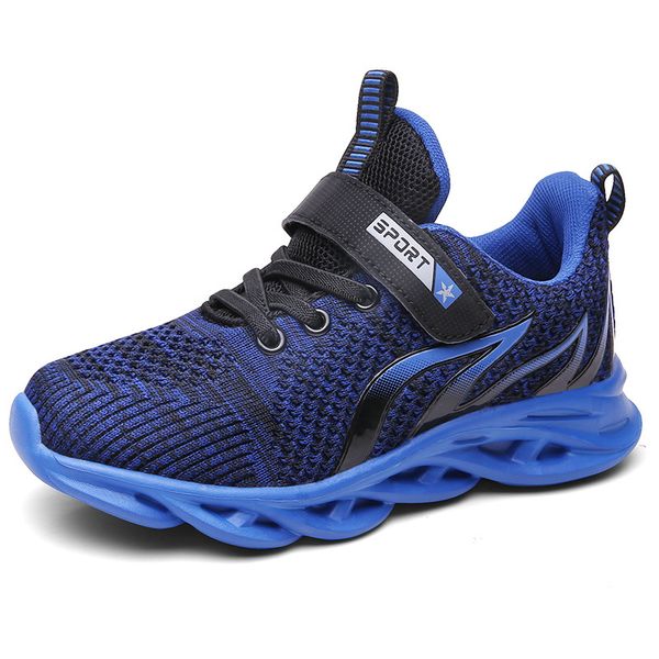 dimi 2020 spring/autumn children sneakers boys outdoor training breathable knitting elementary school student casual sport shoes, Black;red
dimi 2020 spring/autumn children sneakers boys outdoor training breathable knitting elementary school student casual sport shoes, Black;red