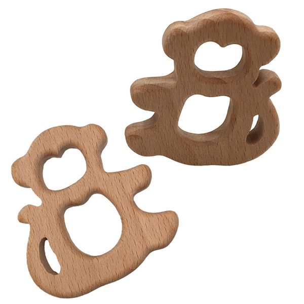 200pcs бук вуд обезьяны форма прорезыватель diy уход вуд подвеска зубные игрушки food grade материалы organic chew подарок ребенку прорезыва
200pcs бук вуд обезьяны форма прорезыватель diy уход вуд подвеска зубные игрушки food grade материалы organic chew подарок ребенку прорезыва