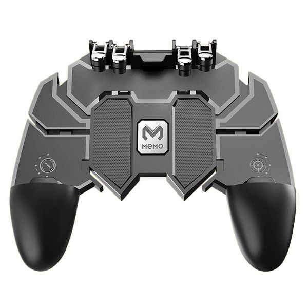 mobile pubg controller turnover button gamepad for pubg io android six 6 finger operating gamepad peripherals pubg controller
mobile pubg controller turnover button gamepad for pubg io android six 6 finger operating gamepad peripherals pubg controller