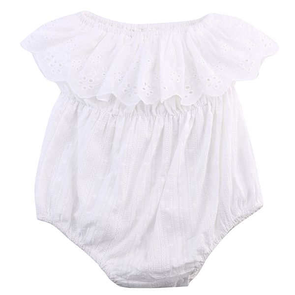 Pudcoco 0-4Y Baby Girl Bodysuit Floral Bebes Clothes Toddler Baby Body Summer Sleeveless Toddler Outfits Sunsuit Clothes
Pudcoco 0-4Y Baby Girl Bodysuit Floral Bebes Clothes Toddler Baby Body Summer Sleeveless Toddler Outfits Sunsuit Clothes
