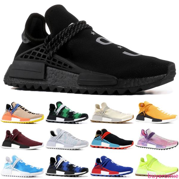 pharrell williams human race races tennis men running shoes woman sample yellow core black nerd black designer sneakers 36-47
pharrell williams human race races tennis men running shoes woman sample yellow core black nerd black designer sneakers 36-47