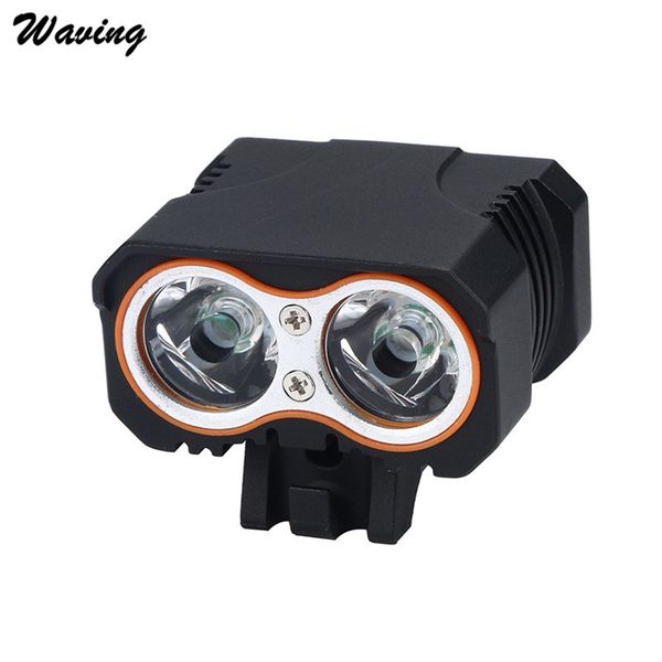 15000 lumen 2 x xml led 3 modes bicycle lamp cycling bike bicycle light head front lights flash light+back safety rear light feb
15000 lumen 2 x xml led 3 modes bicycle lamp cycling bike bicycle light head front lights flash light+back safety rear light feb