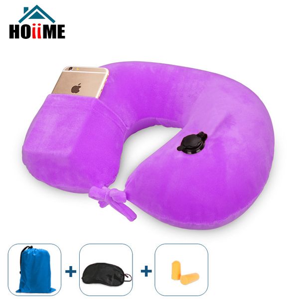 hoiime travel pillow press inflatable u shape pillow portable neck head travel nursing neck pillows for flight office sleep
hoiime travel pillow press inflatable u shape pillow portable neck head travel nursing neck pillows for flight office sleep