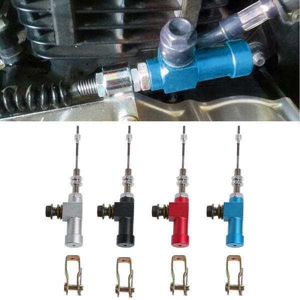 motorcycle hydraulic clutch master cylinder rod brake pump m10x1.25mm aluminum drop shipping
motorcycle hydraulic clutch master cylinder rod brake pump m10x1.25mm aluminum drop shipping