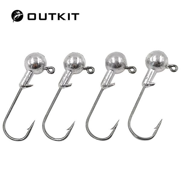 10 psclot new 15g2g35g5g7g10g14g lead head hook jig bait fishing hooks for soft lure fishing tackle1208757
10 psclot new 15g2g35g5g7g10g14g lead head hook jig bait fishing hooks for soft lure fishing tackle1208757