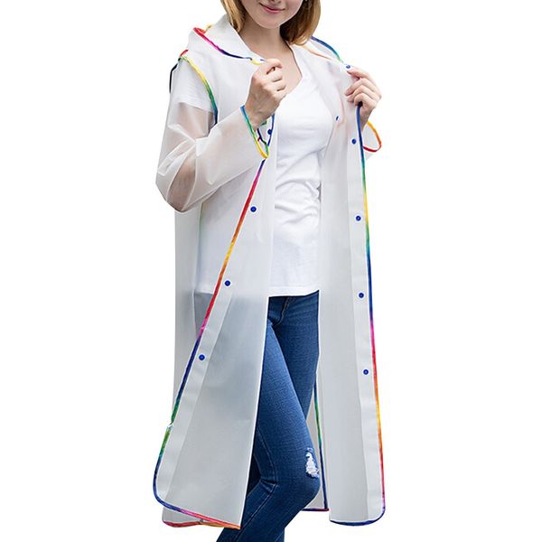 hiking raincoat men and women edge-wrapped raincoat transparent eva plastic travel waterproof rainwear adult
hiking raincoat men and women edge-wrapped raincoat transparent eva plastic travel waterproof rainwear adult