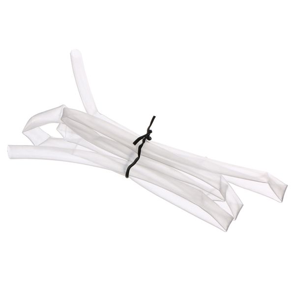 очистить прозрачный термоусадочные диаметр нкт кабеля обруча провода рукав 6мм х 1м 
очистить прозрачный термоусадочные диаметр нкт кабеля обруча провода рукав 6мм х 1м