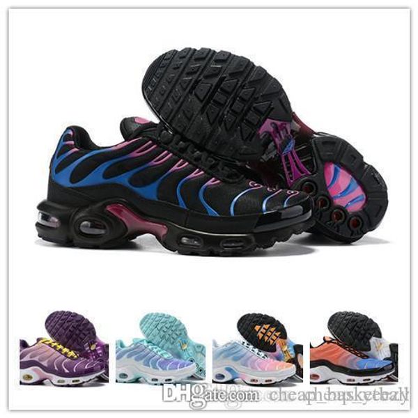 2019 men women tn plus se sneakers chaussure homme femme tns runnning shoes athletic outdoor walking shoes size eur36-46
2019 men women tn plus se sneakers chaussure homme femme tns runnning shoes athletic outdoor walking shoes size eur36-46