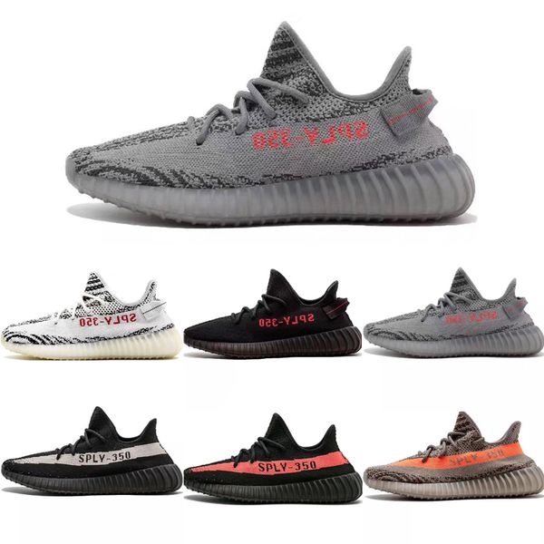 Горячая продажа Мужчины Женщины кроссовки Zebra Белуга 2,0 Kanye West V2 кроссовки Trainer Черный Серый Красный
Горячая продажа Мужчины Женщины кроссовки Zebra Белуга 2,0 Kanye West V2 кроссовки Trainer Черный Серый Красный