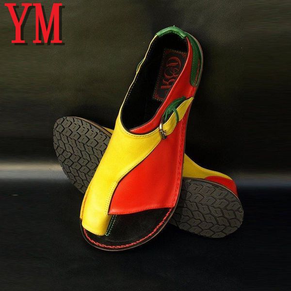 summer fashion round toe women flats pu leather patchwork buckle sandals casual shoes woman design single female sandalias, Black
summer fashion round toe women flats pu leather patchwork buckle sandals casual shoes woman design single female sandalias, Black