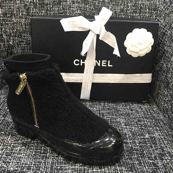 new luxury women's shoes wool snow boots fashion design brand winter women's boots very warm platform bss, Black
new luxury women's shoes wool snow boots fashion design brand winter women's boots very warm platform bss, Black