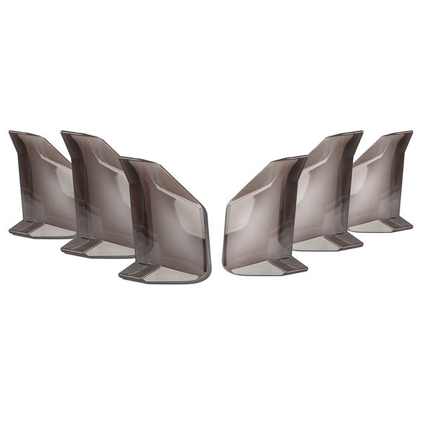 car blackened rear tail lamp cover car modified light frame suitable for 18-19 new mustang
car blackened rear tail lamp cover car modified light frame suitable for 18-19 new mustang