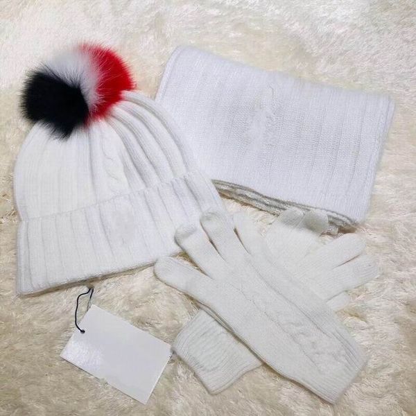 2020 cotton white knitting hats strips scarves gloves sets women comfortable warm hats and scarves with box, Blue;gray
2020 cotton white knitting hats strips scarves gloves sets women comfortable warm hats and scarves with box, Blue;gray