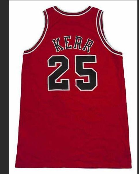 custom men youth women vintage steve kerr college basketball jersey size s-4xl or custom any name or number jersey, Black
custom men youth women vintage steve kerr college basketball jersey size s-4xl or custom any name or number jersey, Black