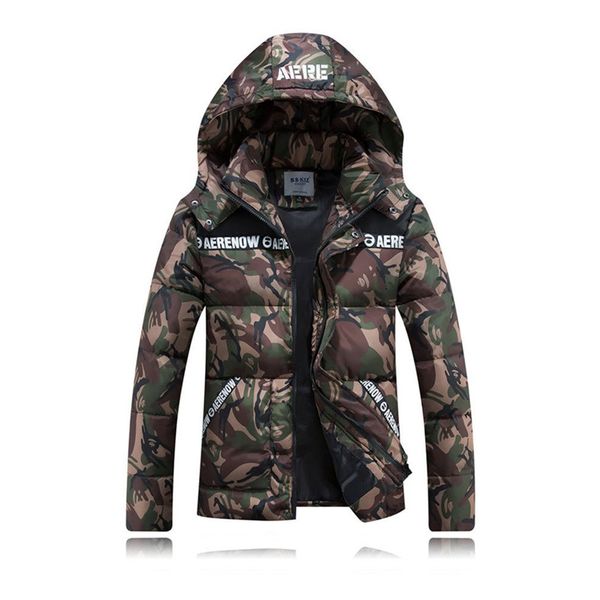 camouflage lover cotton jacket 2017 new arrival autumn winter casual thickened padded coat warm slim-cut outerwear drop shipping, Black
camouflage lover cotton jacket 2017 new arrival autumn winter casual thickened padded coat warm slim-cut outerwear drop shipping, Black