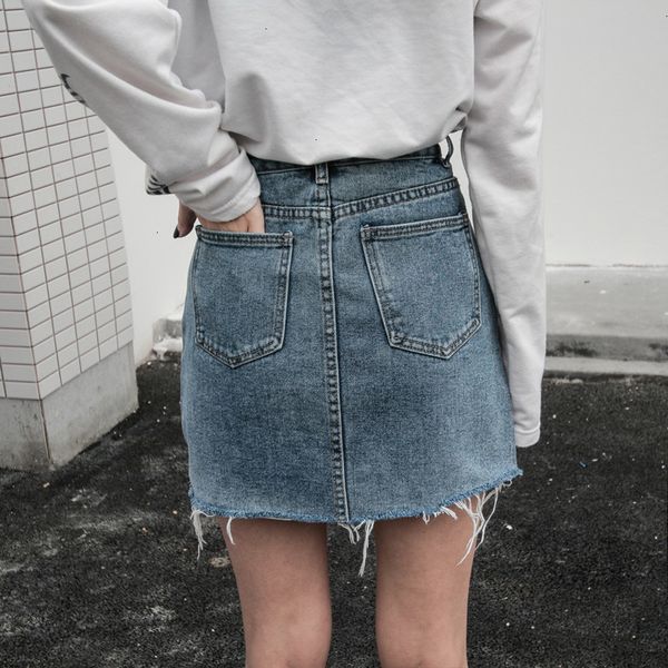 designer mini skirt new 2019 womens denim skirt casual style summer women mini denim skirts denim a line skirt, Black
designer mini skirt new 2019 womens denim skirt casual style summer women mini denim skirts denim a line skirt, Black