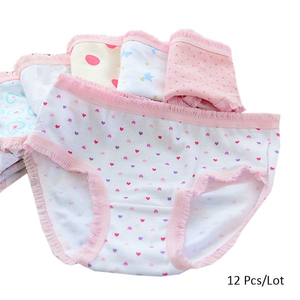 12pcs/lot panties 2-7 years kids girls printed underwear girls pant children's elastic waist pants random mix with color, Camo
12pcs/lot panties 2-7 years kids girls printed underwear girls pant children's elastic waist pants random mix with color, Camo