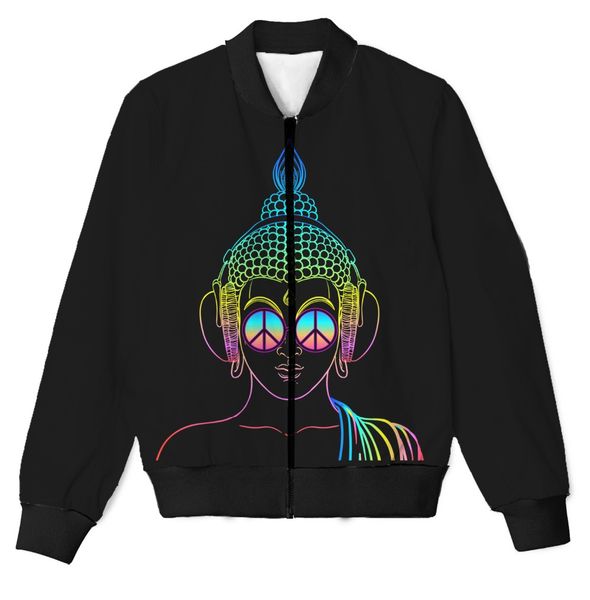 real american size peace trippy buddha hippie 3d sublimation print zipper up jacket plus size 4xl 5xl 6xl, Black;brown
real american size peace trippy buddha hippie 3d sublimation print zipper up jacket plus size 4xl 5xl 6xl, Black;brown