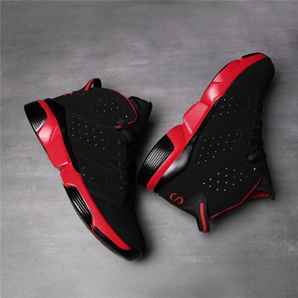 

Nike Air Jordan Retro Shoes Высокое качество 6 кармин баскетбольные кроссовки Classic 6s UNC черный