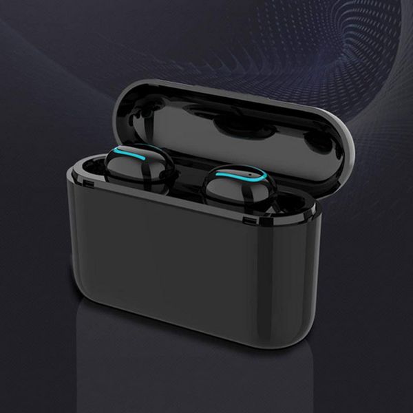 2019 SYLLABLE HBQ-Q32 TWS Bluetooth V5.0 Earphone True Wireless Stereo Earbuds Bluetooth Headset for Phone SYLLABLE HBQ-Q32 TWS
2019 SYLLABLE HBQ-Q32 TWS Bluetooth V5.0 Earphone True Wireless Stereo Earbuds Bluetooth Headset for Phone SYLLABLE HBQ-Q32 TWS
